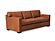 [Special Order] Madison Track Arm Grande Sofa by Palliser