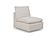 [Special Order] Dawson Max Armless Chair by Palliser