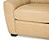 [Special Order] Connecticut Sectional Sofa, Configuration 3 by Palliser