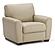 [Special Order] Connecticut Swivel Chair by Palliser
