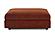 [Special Order] Ensemble Track Arm Storage Ottoman by Palliser