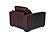 [Special Order] Ensemble Max Track Arm Chair by Palliser