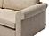 [Special Order] Ensemble Roll Arm Sectional Sofa, Configuration 1 by Palliser