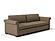 [Special Order] Ensemble Roll Arm Grande Sofa by Palliser