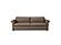 [Special Order] Ensemble Roll Arm Grande Sofa by Palliser