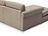 [Special Order] Ensemble Roll Arm Sectional Sofa, Configuration 4 by Palliser