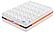 Paco 666 12 Inch Pillowtop Mattress by Paco Furniture
