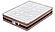 Paco 668 11 Inch Encased Coil Mattress by Paco Furniture