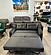 Leo Full Size Sleeper - Dark Gray Fabric by Prestige Furnishings