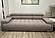 Beverly Cappuccino Sofa Bed w/Electric Pull-Out by Prestige Furnishings