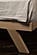 [Floor Sample] Kyoto Platform Bed Full Size - Solid Beech Wood Hand Rub Natural Oil Finish by Prestige