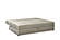 Lari Sofa Bed Sleeper (Queen Size) Beige by Prestige Furnishings
