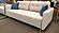 Lauri Sofa Bed Sleeper (Queen Size) w/Storage Melange Beige by Prestige Furnishings