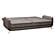 Oliver Sofa Bed Sleeper (Queen Size) Gray by Prestige Furnishings