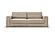 Rio Sofa Bed Sleeper (Queen Size) Austin 02 by Prestige Furnishings