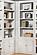 Boca Inside Corner Filler Panel by Parker House Furniture