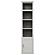 Catalina 22" Open Top Bookcase by Parker House Furniture