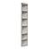 Catalina Outside Corner Bookcase by Parker House Furniture