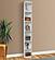 Catalina Outside Corner Bookcase by Parker House Furniture