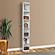 Catalina Outside Corner Bookcase by Parker House Furniture