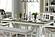 Americana Modern Dining Table 88