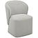 Bongo Dining Chair in Quartermaster Linen (Set of 2) by Parker House Furniture