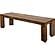 Crossings - Downtown Bench by Parker House Furniture