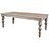 Crossings - Eden Rectangular Dining Table by Parker House Furniture