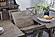 Lodge Dining Counter Height Table 86