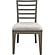 Pure Modern Dining Ladderback Chair (Set of 2) by Parker House Furniture