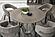 Pure Modern Dining 60