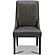 Sierra Dining Chair in Copley Slate (Set of 2) by Parker House Furniture