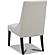 Sierra Dining Chair in Mirage Mist (Set of 2) by Parker House Furniture