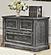 Gramercy Park Lateral File by Parker House Furniture
