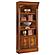 Huntington 32" Open Top Bookcase by Parker House Furniture
