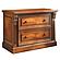 Huntington 2 Drawer Lateral File by Parker House Furniture