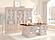 Huntington Executive Desk Top (Part of Table Only) by Parker House Furniture