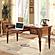 Huntington Writing Desk by Parker House Furniture