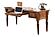 Huntington Writing Desk by Parker House Furniture