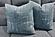 Madison - Pisces Marine Pillow Pack - Sequence Lake (Set of 2) by Parker House Furniture