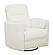 Radius - Revel Oyster Power Swivel Glider Recliner by Parker House Furniture
