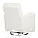 Radius - Revel Oyster Power Swivel Glider Recliner by Parker House Furniture