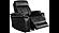Royce - Midnight Leather Power Recliner by Parker House Furniture