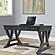 Washington Heights Writing Desk by Parker House Furniture