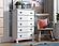 Kyle 5-Drawer Chest by Palace Imports
