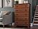 Kyle 5-Drawer Chest by Palace Imports