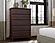 Kyle 5-Drawer Chest by Palace Imports