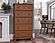 Kyle 5-Jumbo Drawer Chest by Palace Imports