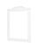 Kyle Mirror for 6-Drawer Dresser by Palace Imports