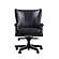 DC#129-CYC - Leather Desk Chair - Cyclone by Parker House Furniture